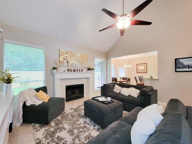 25614 Forestburg Court, Spring, TX 77386