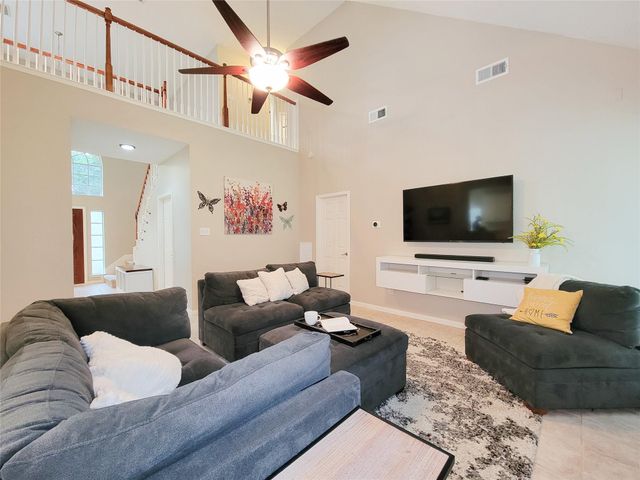 25614 Forestburg Court, Spring, TX 77386