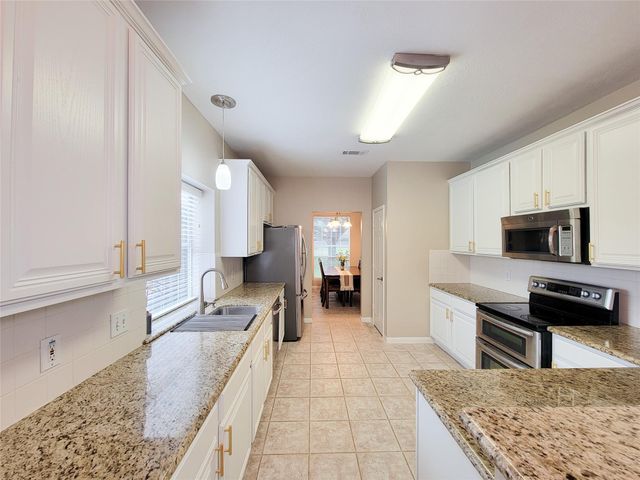 25614 Forestburg Court, Spring, TX 77386