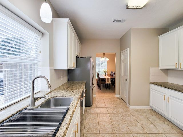 25614 Forestburg Court, Spring, TX 77386