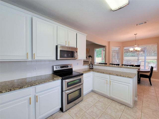 25614 Forestburg Court, Spring, TX 77386