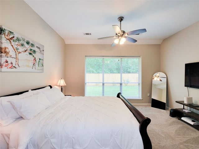 25614 Forestburg Court, Spring, TX 77386