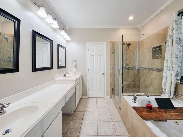 25614 Forestburg Court, Spring, TX 77386