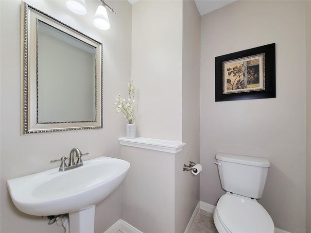 25614 Forestburg Court, Spring, TX 77386