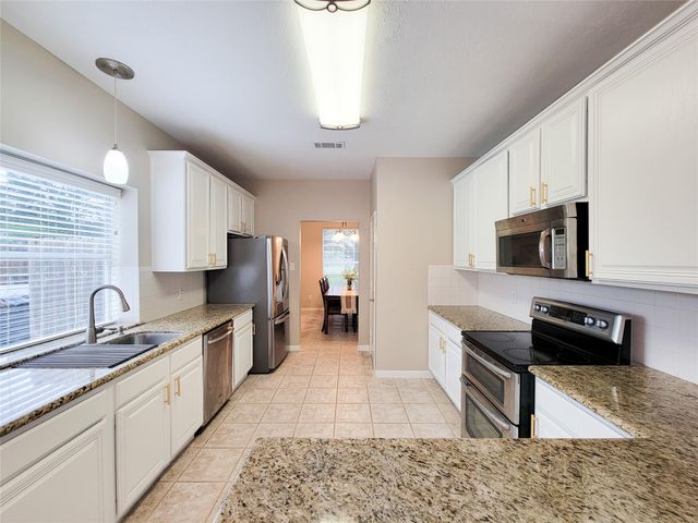 25614 Forestburg Court, Spring, TX 77386