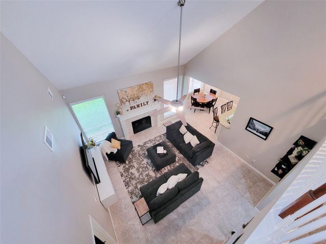 25614 Forestburg Court, Spring, TX 77386