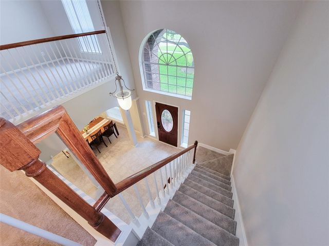 25614 Forestburg Court, Spring, TX 77386