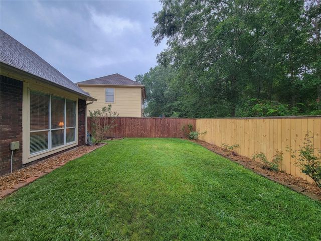 25614 Forestburg Court, Spring, TX 77386