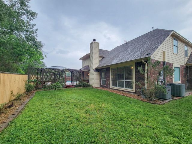 25614 Forestburg Court, Spring, TX 77386