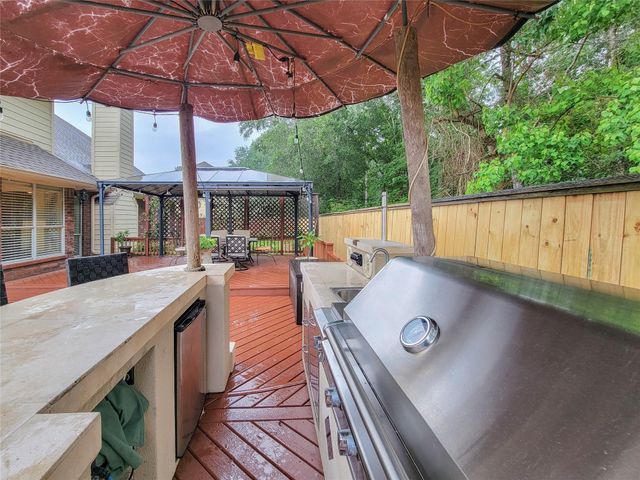 25614 Forestburg Court, Spring, TX 77386