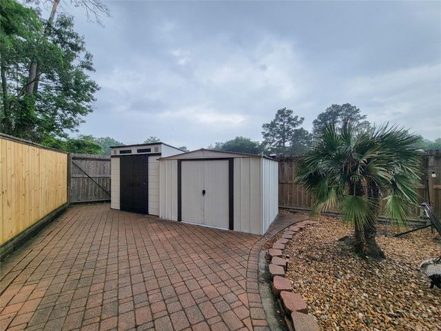 25614 Forestburg Court, Spring, TX 77386