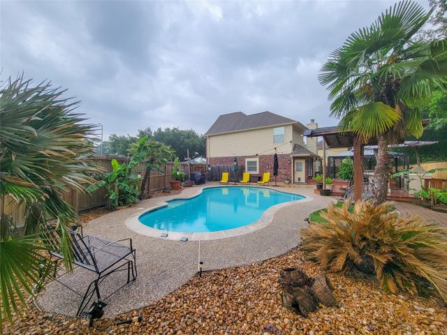 25614 Forestburg Court, Spring, TX 77386