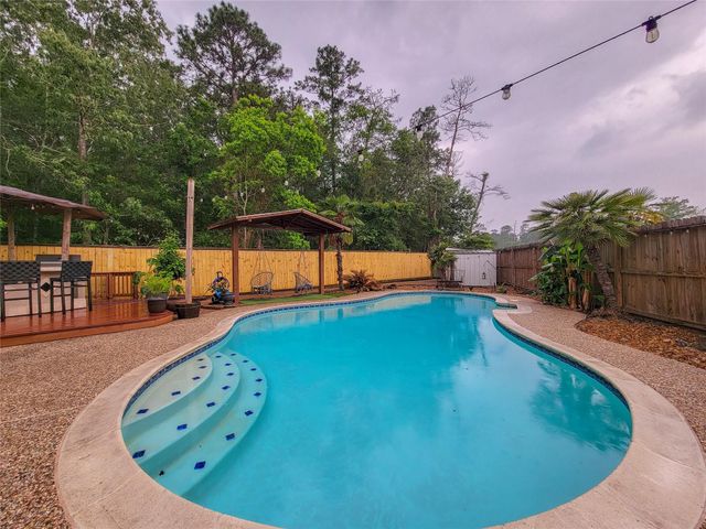 25614 Forestburg Court, Spring, TX 77386