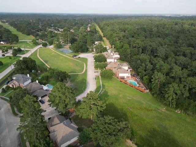 25614 Forestburg Court, Spring, TX 77386