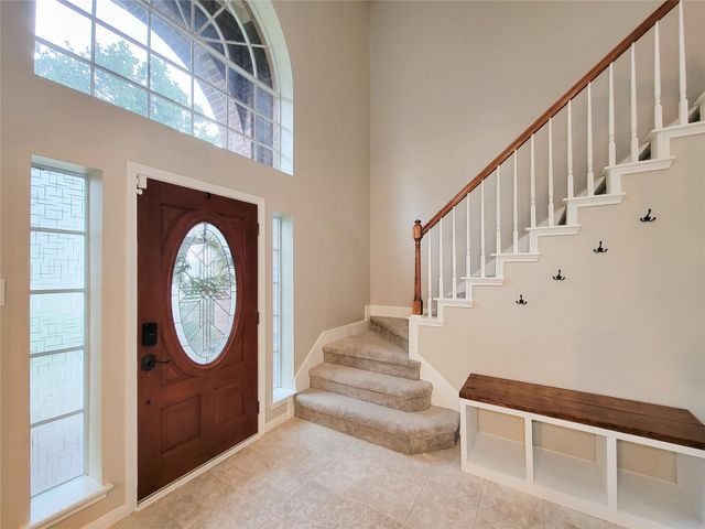 25614 Forestburg Court, Spring, TX 77386