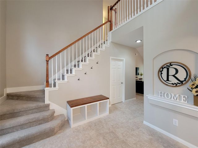 25614 Forestburg Court, Spring, TX 77386