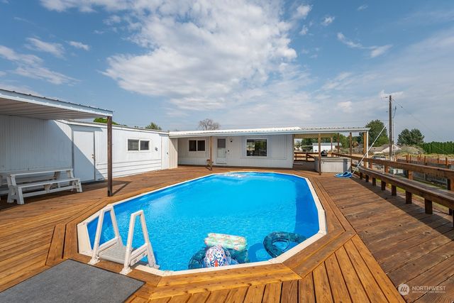 6417 NE D.2 Road, Moses Lake, WA 98837