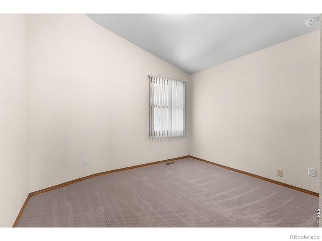 809 Zweck Court, Longmont, CO 80503