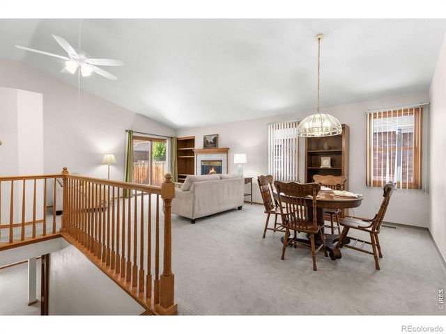 809 Zweck Court, Longmont, CO 80503