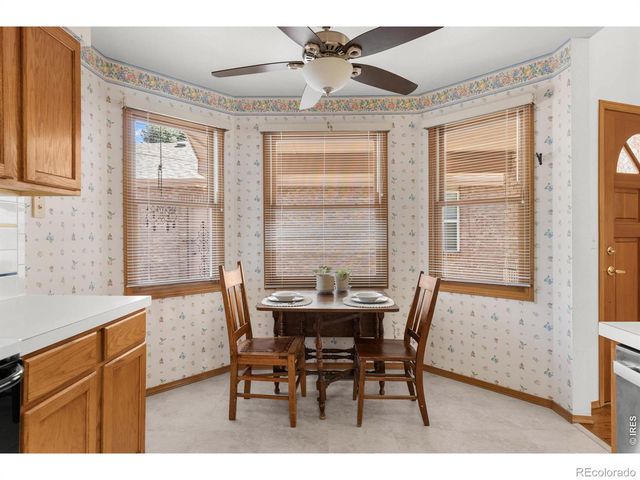 809 Zweck Court, Longmont, CO 80503