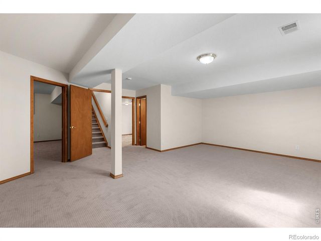 809 Zweck Court, Longmont, CO 80503