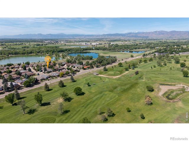809 Zweck Court, Longmont, CO 80503
