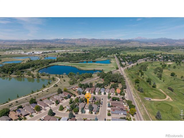 809 Zweck Court, Longmont, CO 80503