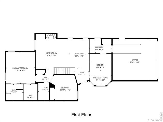 809 Zweck Court, Longmont, CO 80503