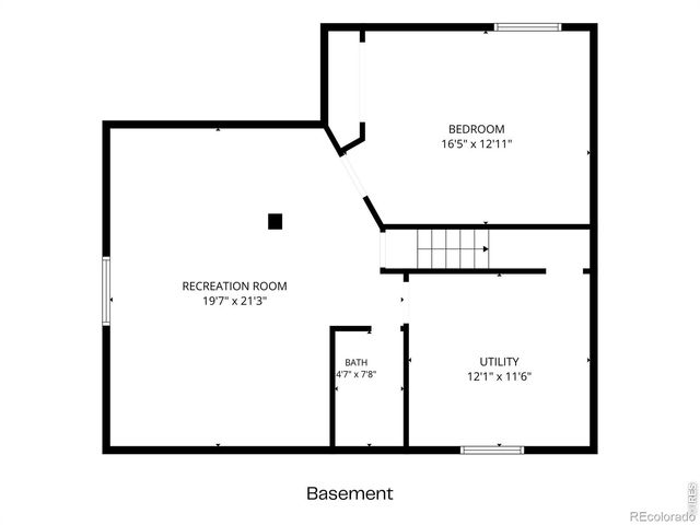 809 Zweck Court, Longmont, CO 80503