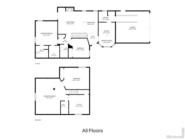 809 Zweck Court, Longmont, CO 80503