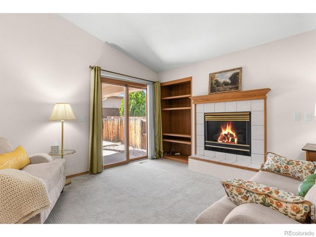 809 Zweck Court, Longmont, CO 80503