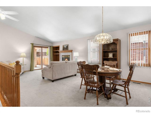 809 Zweck Court, Longmont, CO 80503