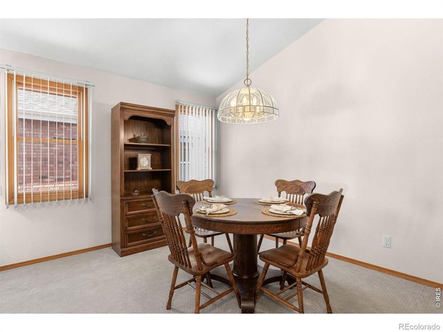 809 Zweck Court, Longmont, CO 80503