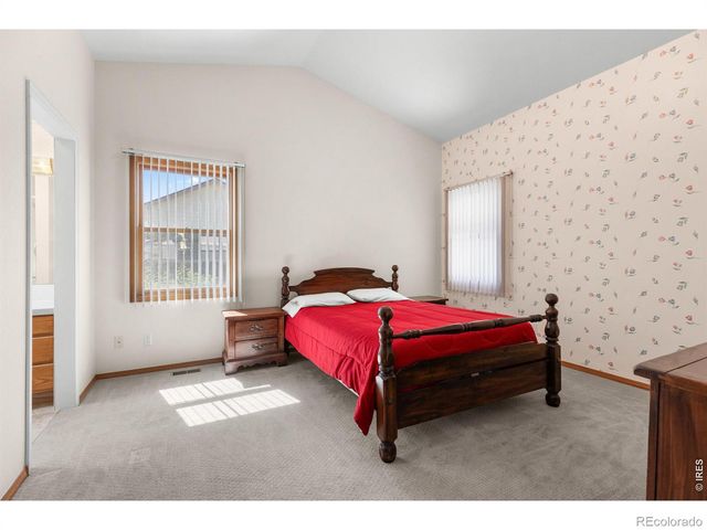 809 Zweck Court, Longmont, CO 80503