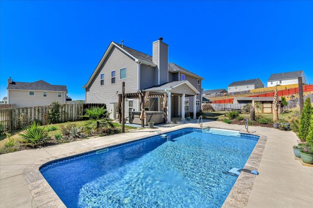 6070 Mahogany Terrace, Graniteville, SC 29829