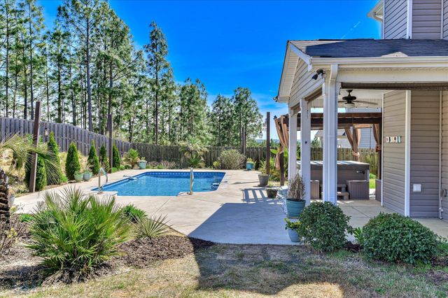 6070 Mahogany Terrace, Graniteville, SC 29829