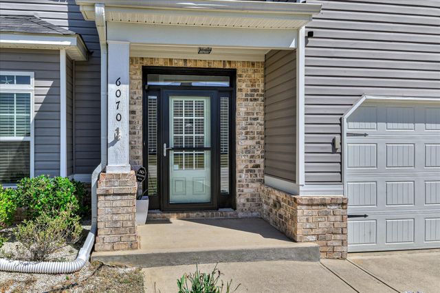 6070 Mahogany Terrace, Graniteville, SC 29829