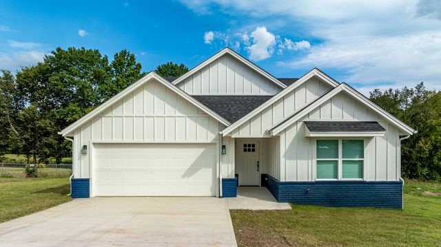 28688 S 621 Court, Grove, OK 74344