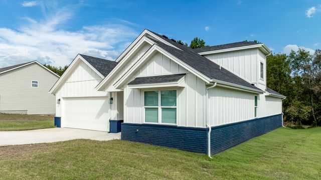 28688 S 621 Court, Grove, OK 74344