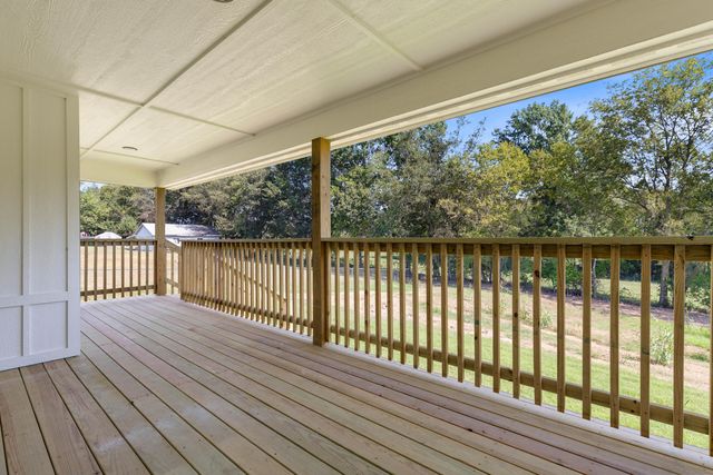 28688 S 621 Court, Grove, OK 74344