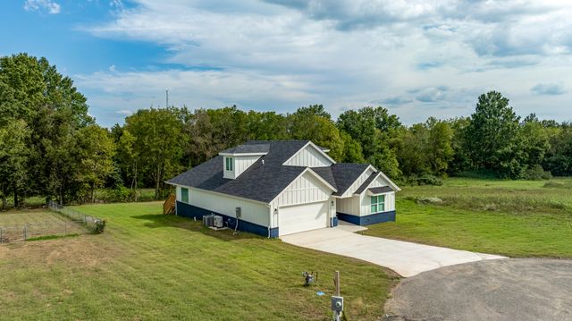 28688 S 621 Court, Grove, OK 74344
