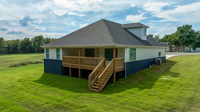 28688 S 621 Court, Grove, OK 74344