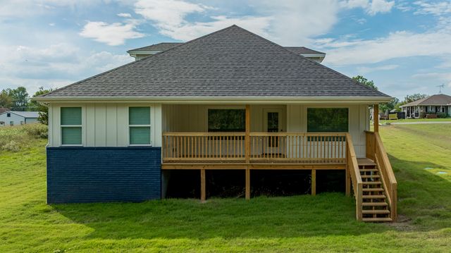 28688 S 621 Court, Grove, OK 74344