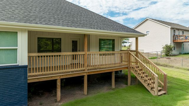 28688 S 621 Court, Grove, OK 74344