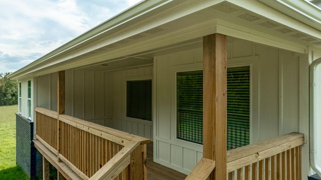 28688 S 621 Court, Grove, OK 74344