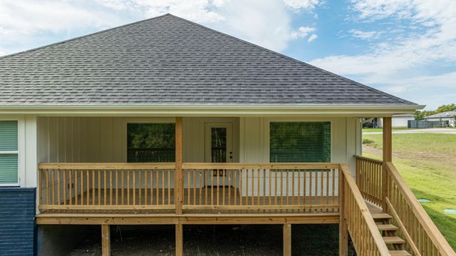 28688 S 621 Court, Grove, OK 74344