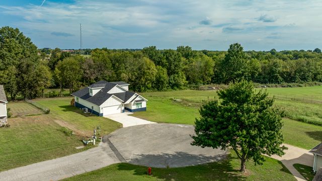 28688 S 621 Court, Grove, OK 74344