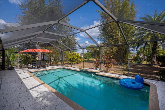 192 ANTOFAGASTA STREET, Punta Gorda, FL 33983