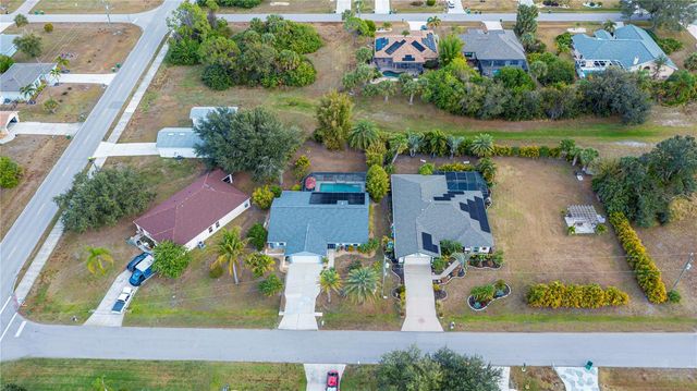 192 ANTOFAGASTA STREET, Punta Gorda, FL 33983