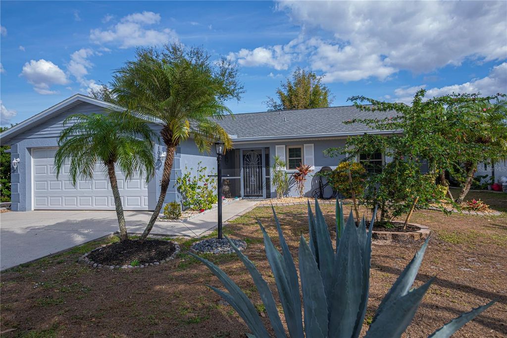 192 ANTOFAGASTA STREET, Punta Gorda, FL 33983